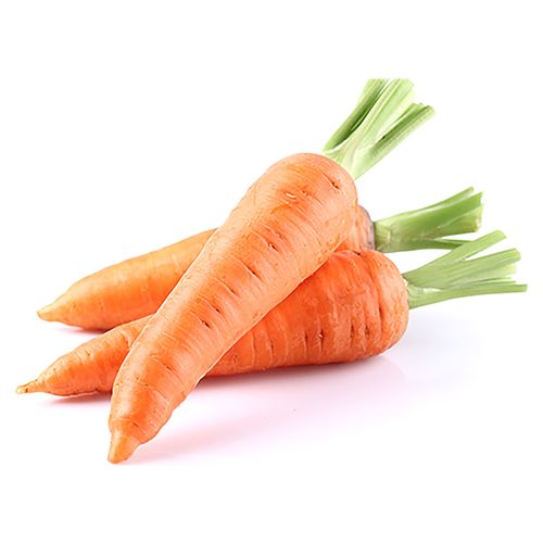 Zanahoria Granel Libra