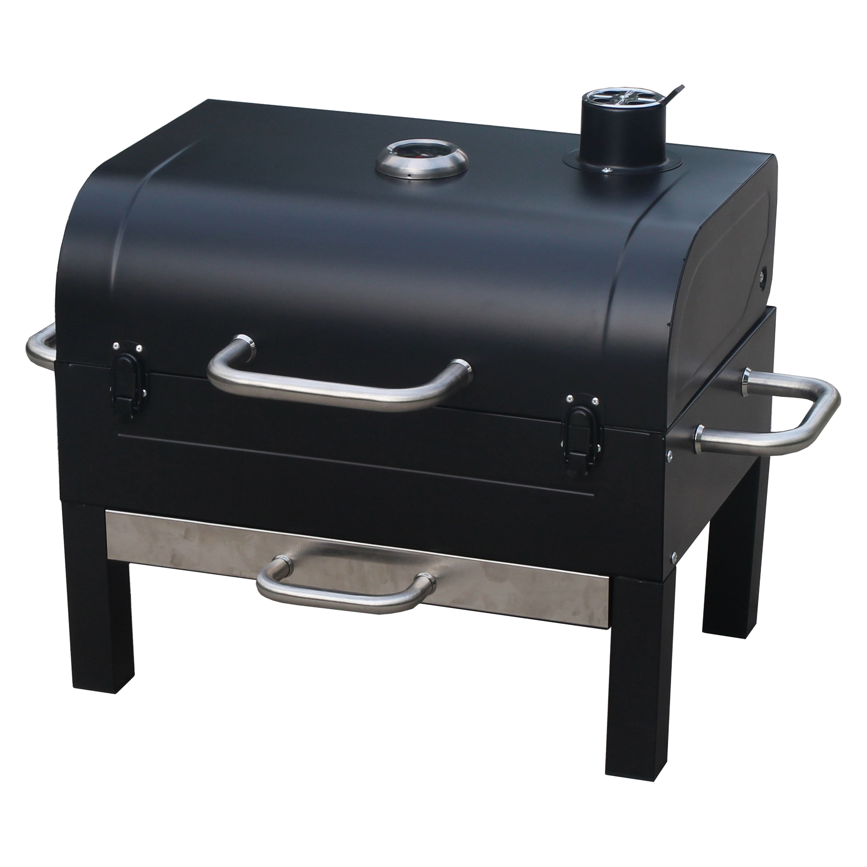 Parrilla Eléctrica con Grill Antiadherente 1400W Atma - Tienda Newsan