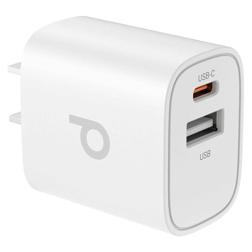 Cargador Durabrand De Pared Usb 30W