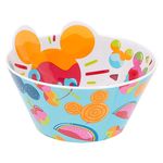 Plato-redondo-Disney-de-melamina-de-6-Modelo-G1214599-2-55310