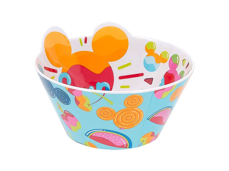 Plato-redondo-Disney-de-melamina-de-6-Modelo-G1214599-2-55310