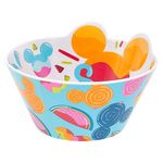 Plato-redondo-Disney-de-melamina-de-6-Modelo-G1214599-3-55310