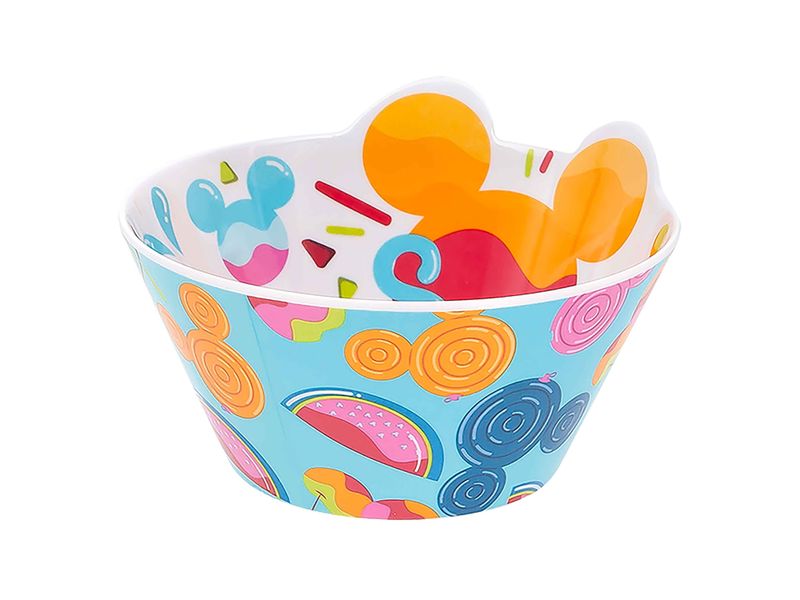 Plato-redondo-Disney-de-melamina-de-6-Modelo-G1214599-3-55310