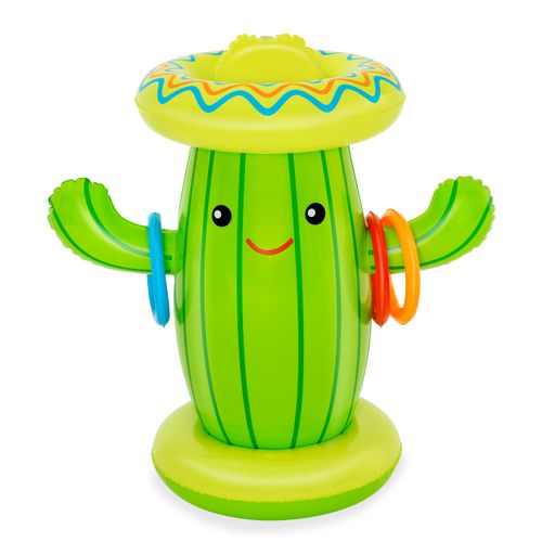 Aspersor Bestway, cactus. Modelo: 52381