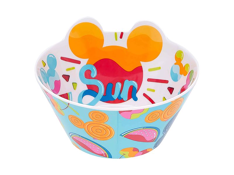 Plato-redondo-Disney-de-melamina-de-6-Modelo-G1214599-1-55310