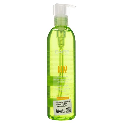 Aloe 100 Babe 300Ml