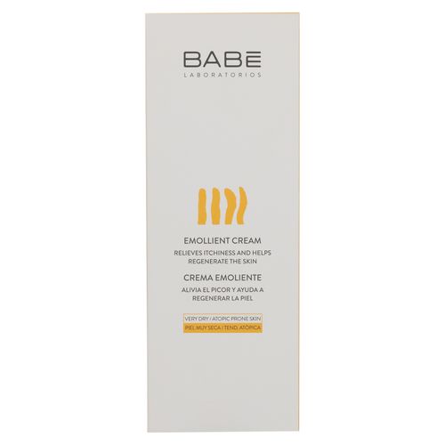 Emoliente Babe Crema 200Ml