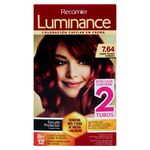 Tinte-Luminance-2-Tubos-7-64-Rubio-Rojizo-Cobrizo-1-55773