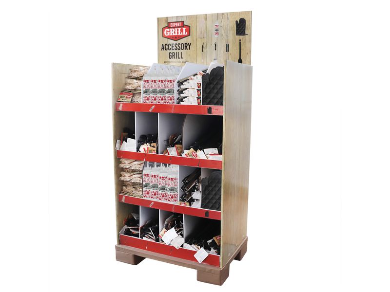 Piezas-De-Accesorios-Expert-Grill-Para-BBQ-2-57380