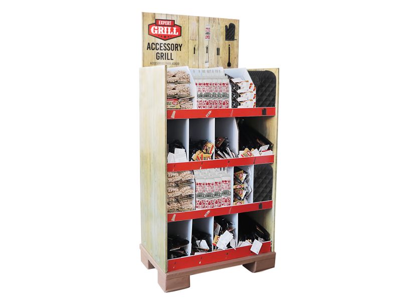 Piezas-De-Accesorios-Expert-Grill-Para-BBQ-3-57380
