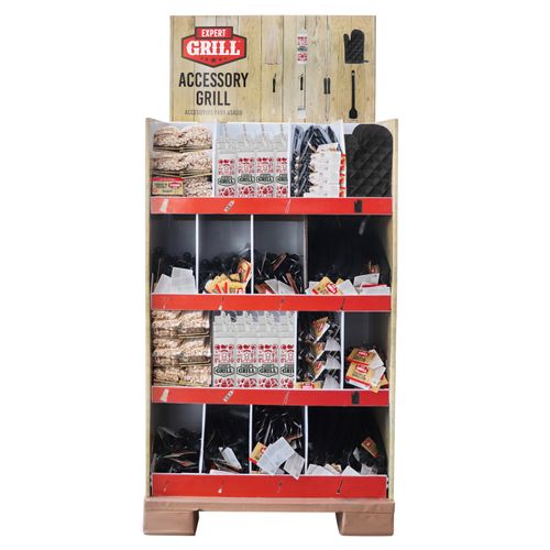 Piezas De Accesorios Expert Grill Para BBQ