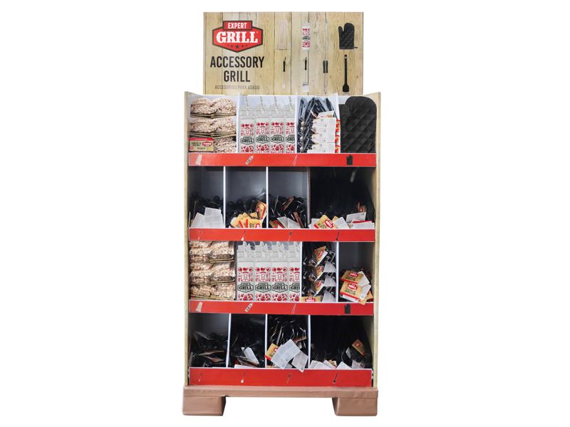 Piezas-De-Accesorios-Expert-Grill-Para-BBQ-1-57380