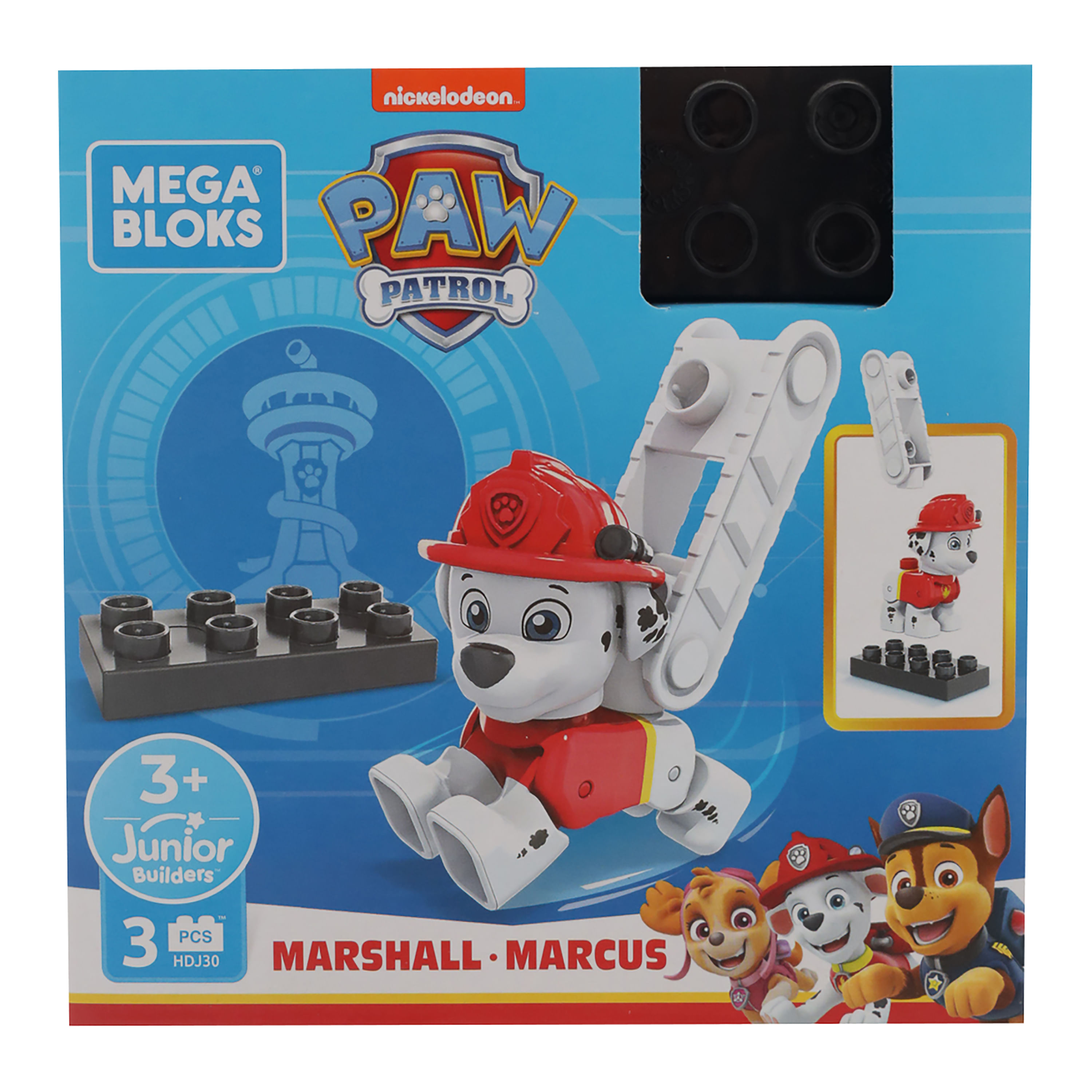 Comprar Set De Juego Paw Patrol Torre De Vigilan | Walmart Guatemala -  Walmart | Compra en línea