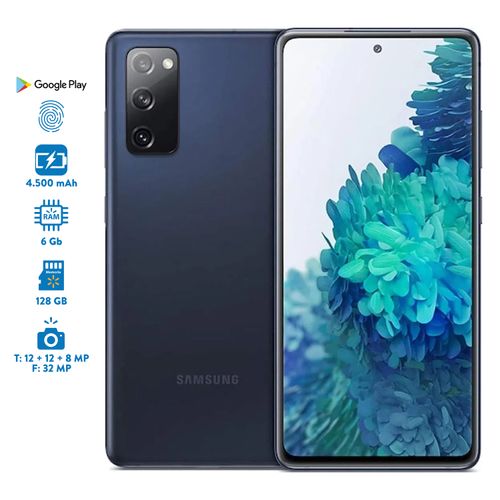 Celular Samsung  Tigo S20 Fe