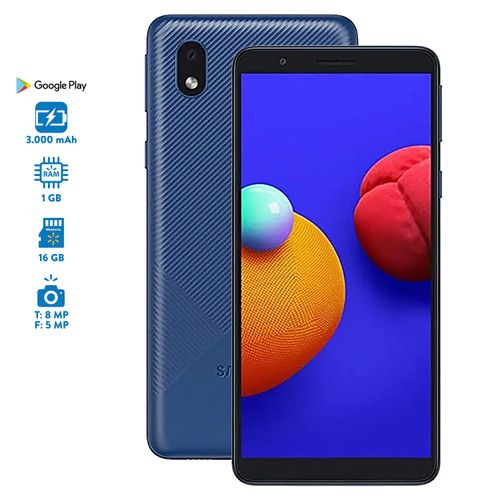 Samsung Galaxy A01 CORE