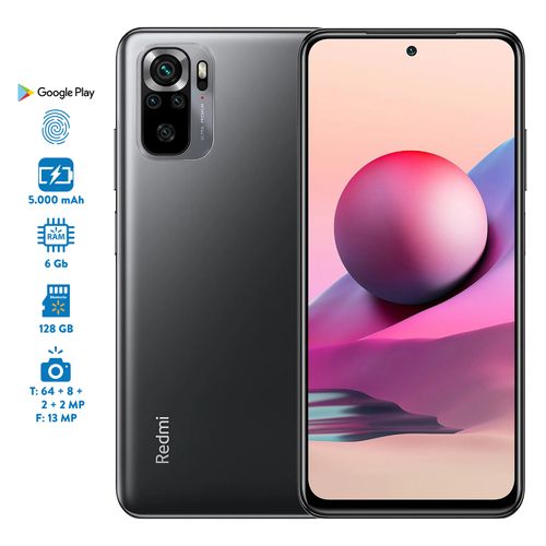 Xiaomi Redmi Note 10S 128GB