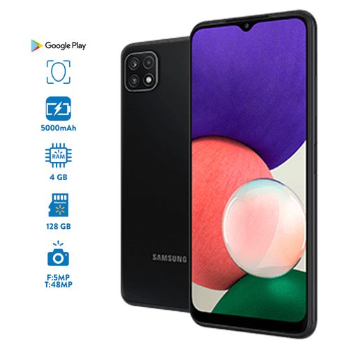 Celular Samsung Claro A22
