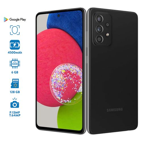 Comprar Celular Honor, X7A, 8GB, 128GB, Walmart Guatemala - Maxi Despensa