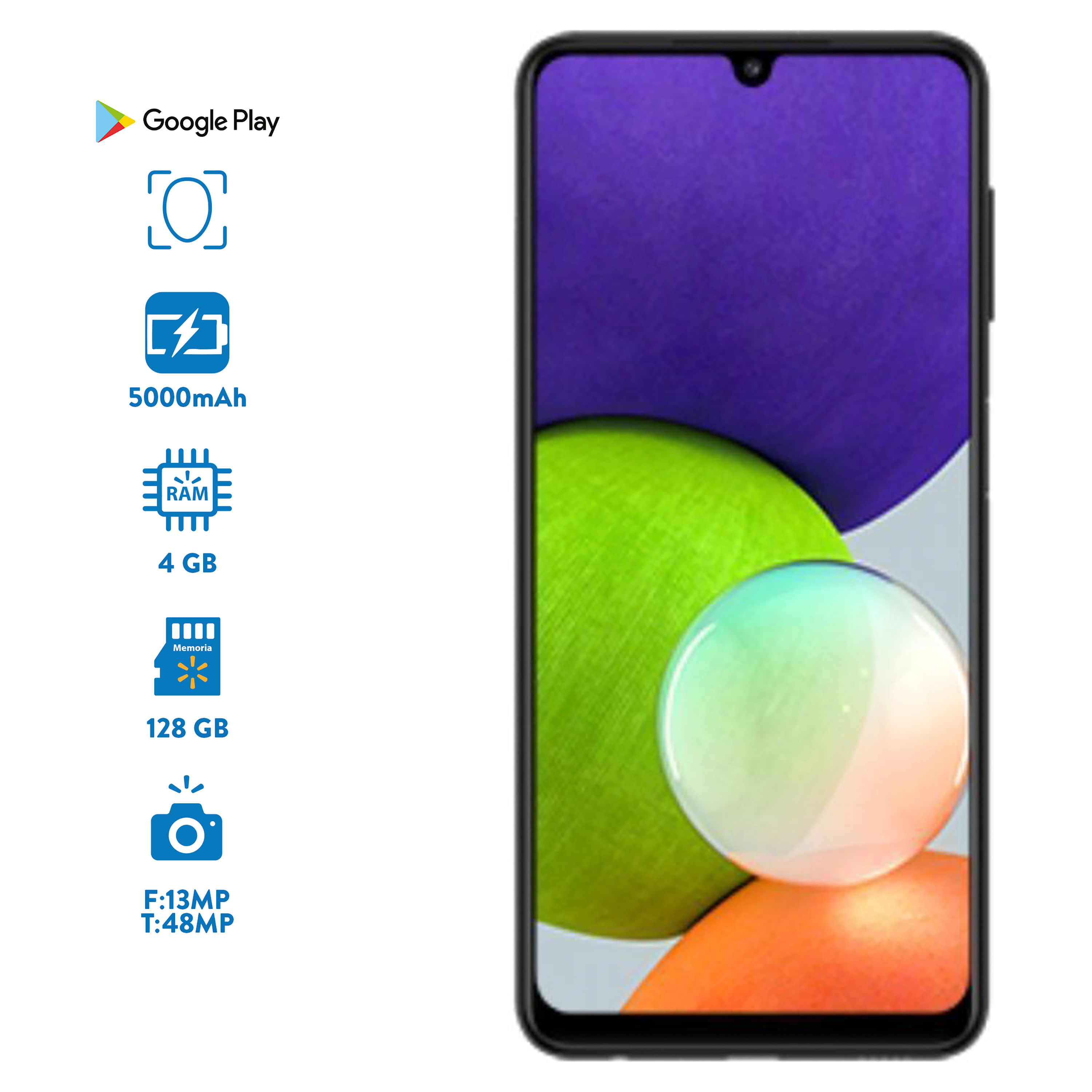 Samsung-A22-5G-128Gb-1-47776