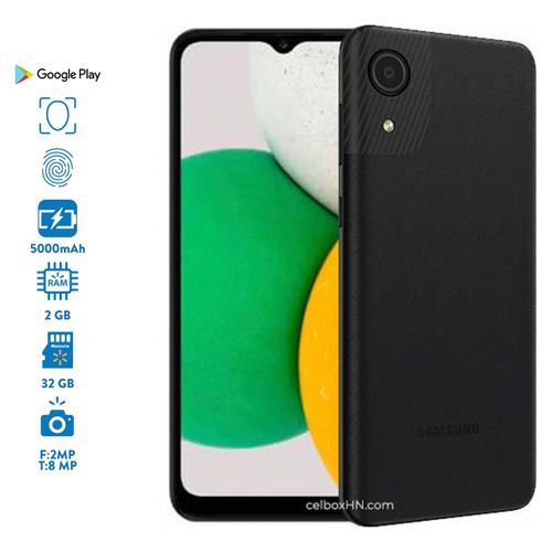 Samsung Galaxy A03 Core 32Gb 2Gb