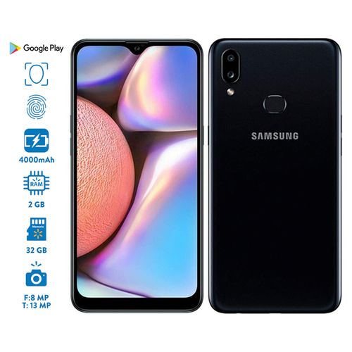 Samsung Tigo A10S