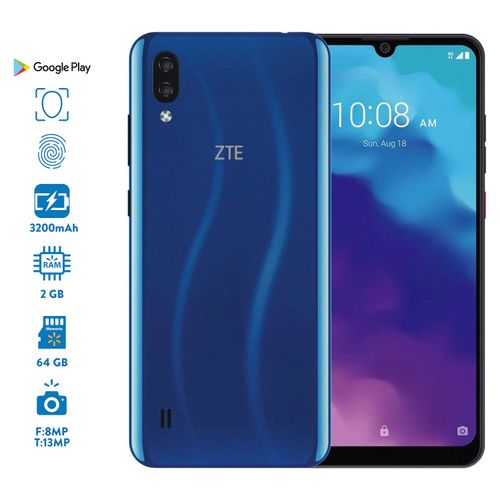 Teléfono Celular Tecno Spark Go 2023 4Gbram 64Gb Rom Color Orange Tigo :  Precio Guatemala