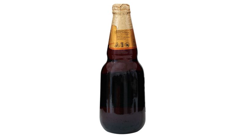Cerveza Negra Modelo Lata 355ml