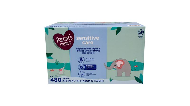 Comprar Toalla Babysec Humeda Unica - 80 Unidades, Walmart Guatemala -  Maxi Despensa