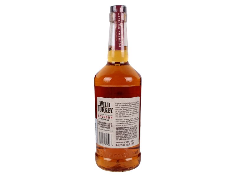 Botella-Whisky-Wild-Turkey-81-750Ml-2-13660