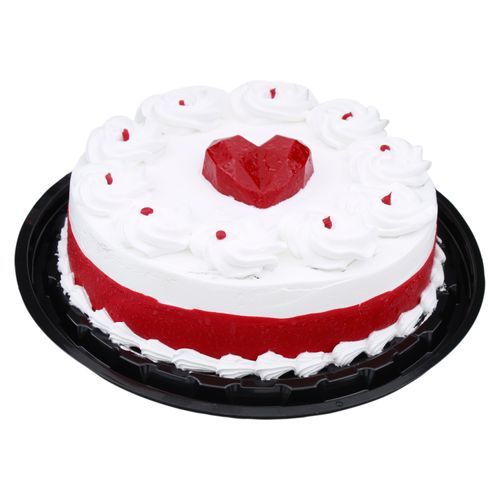 Pastel Marcelino Temporada Redondo Corazón - 700gr