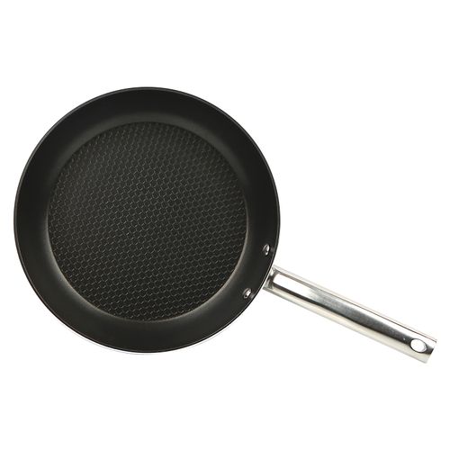 Sartén antiadherente George Home de aluminio forjado, de 28cm. Modelo:CAM201007