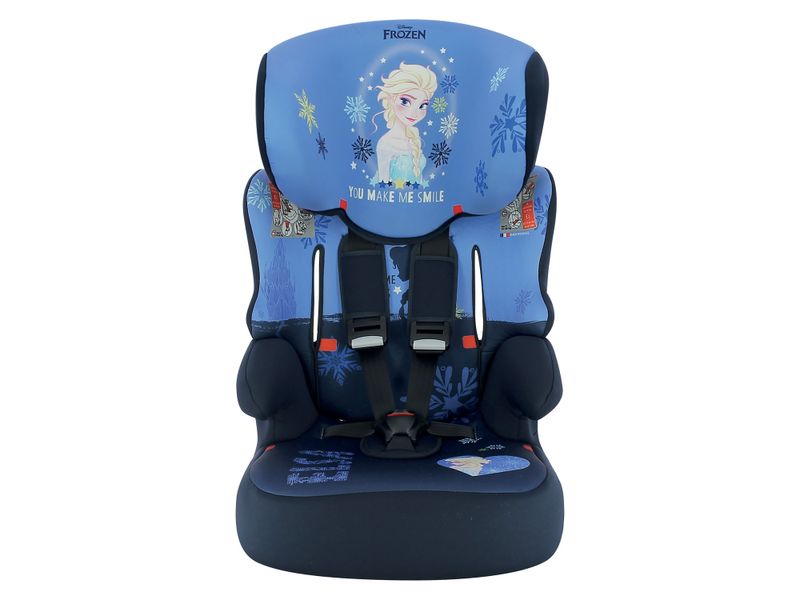 Silla-de-coche-Frozen-Disney-de-9-a-36-kg-2-19782