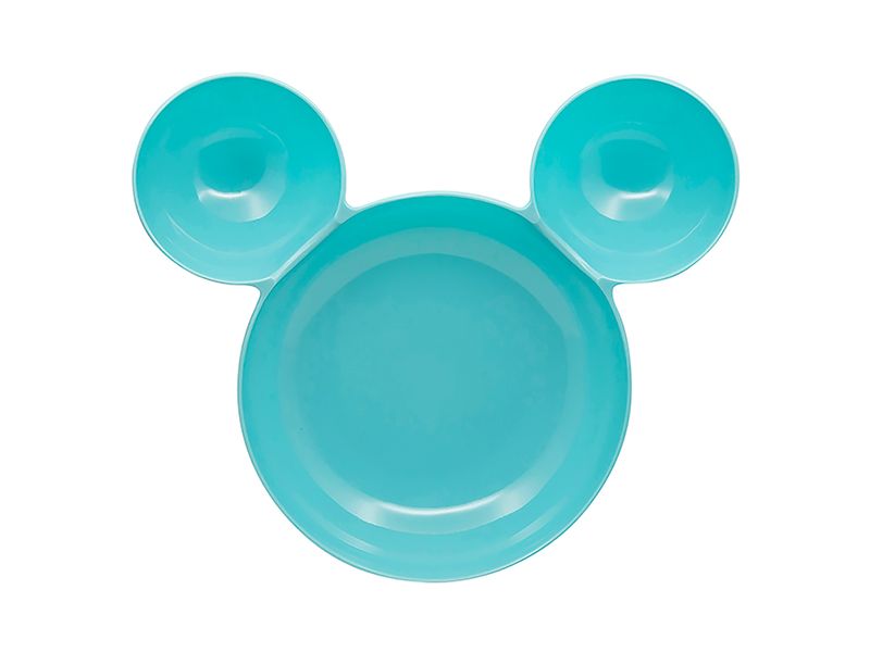 Plato-Disney-con-forma-divertida-Mickey-mouse-30-cm-Modelo-G1214600-7-55311
