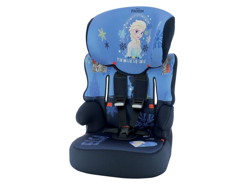 Silla-de-coche-Frozen-Disney-de-9-a-36-kg-1-19782