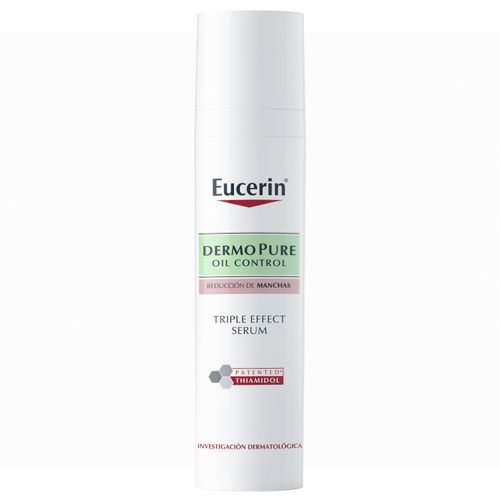 Serum Eucerin Dermopure Triple 40 ml