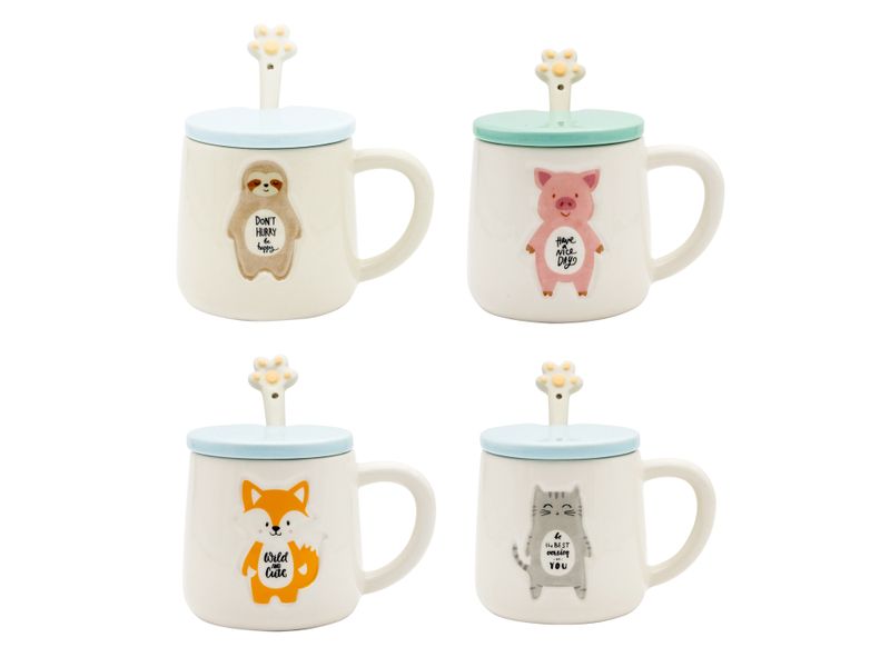 Taza-Marca-Mainstays-De-Ceramica-Con-Tapa-Y-Cucharara-13-5Oz-7-59474