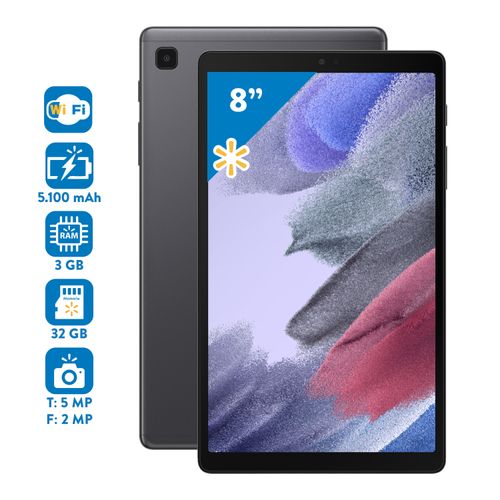 Tablet Marca Samsung 8 A7 Lte, Modelo: Smt225N