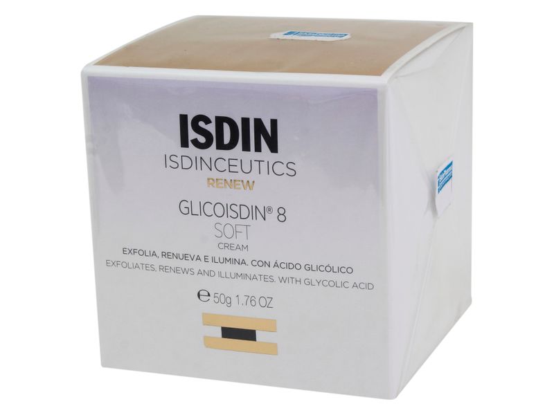 Crema-Isispharma-Isdin-Facial-Glicoisdin-8-Soft-50gr-3-57749