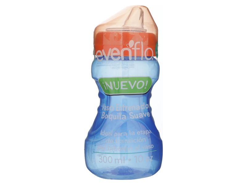 Vaso-Entrenador-Marca-Evenflo-Sport-Co-Boquilla-Suave-10-Oz-1-59764