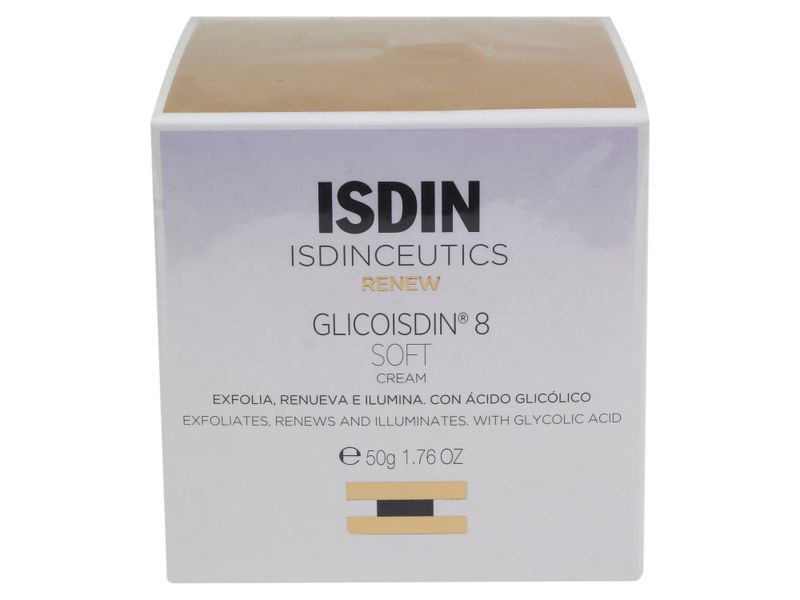 Crema-Isispharma-Isdin-Facial-Glicoisdin-8-Soft-50gr-1-57749
