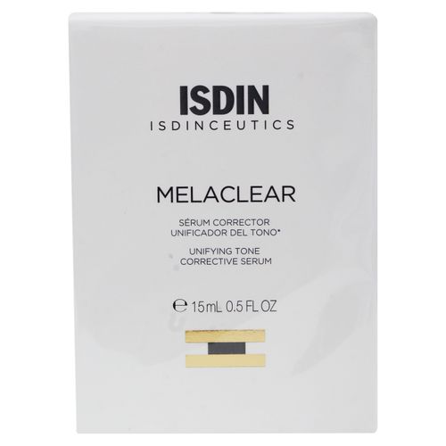 Melaclear Serum Isispharma Corrector 15ml