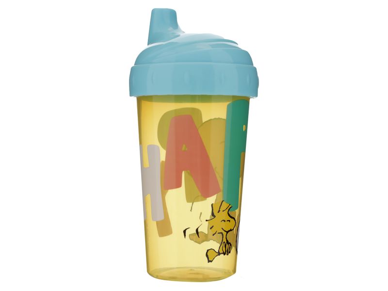 Vaso-Fun-Kids-Entrenador-Snoopy-320ml-2-58603