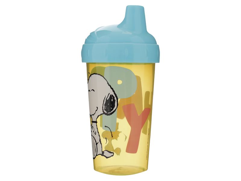Vaso-Fun-Kids-Entrenador-Snoopy-320ml-3-58603