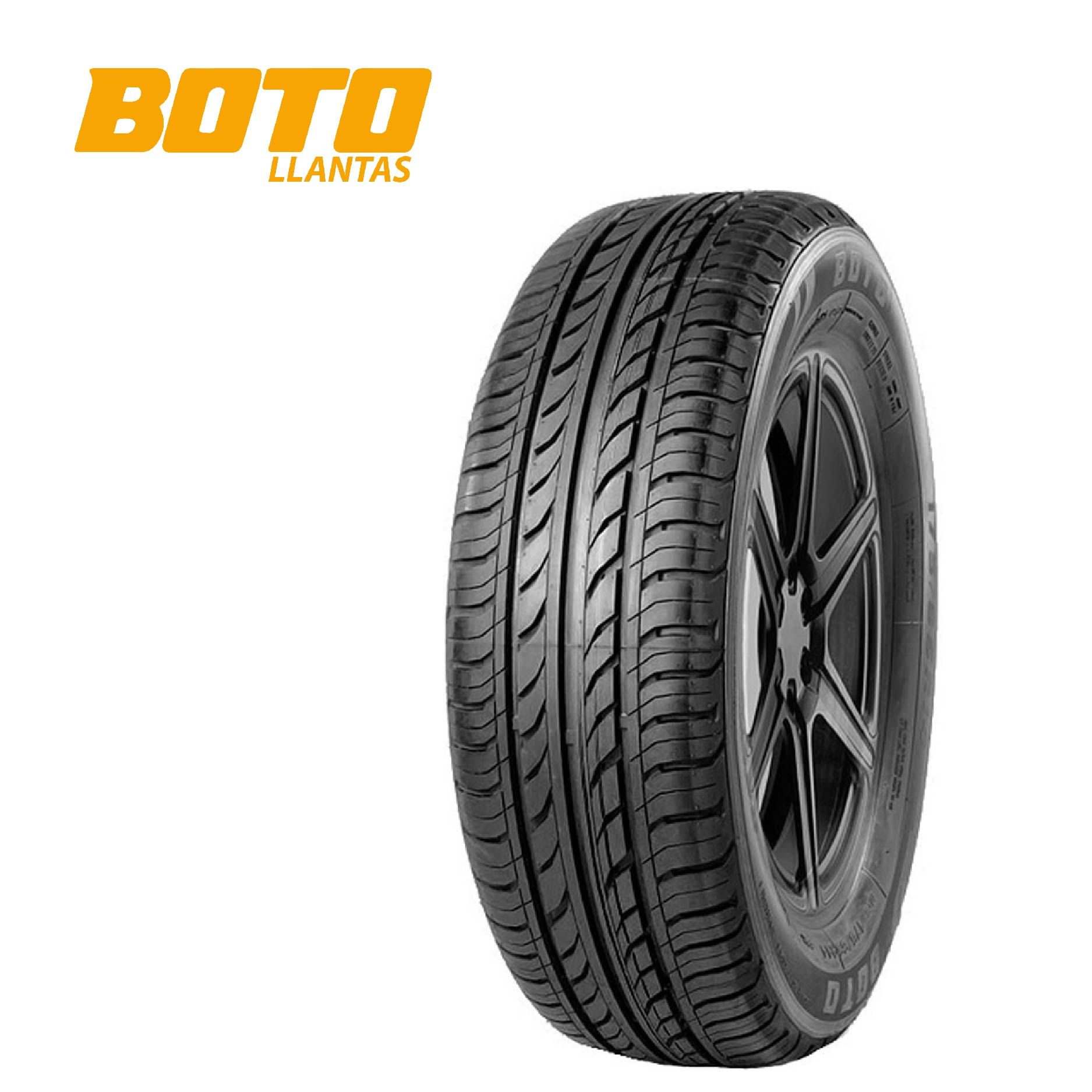 Boto-Llanta17570R13-1-30587