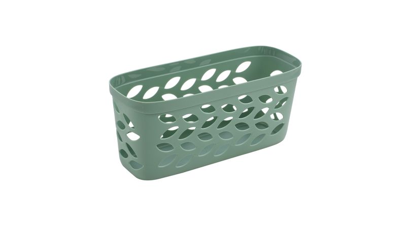 Comprar Cesta Mainstays Para Ropa Plastica Flex Alta - 69L, Walmart  Guatemala - Maxi Despensa