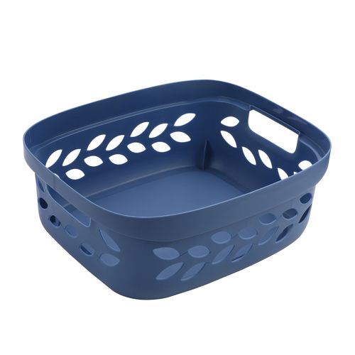 Cesta Organizadora Mainstays 36.8x30.5x13cm - 11lt