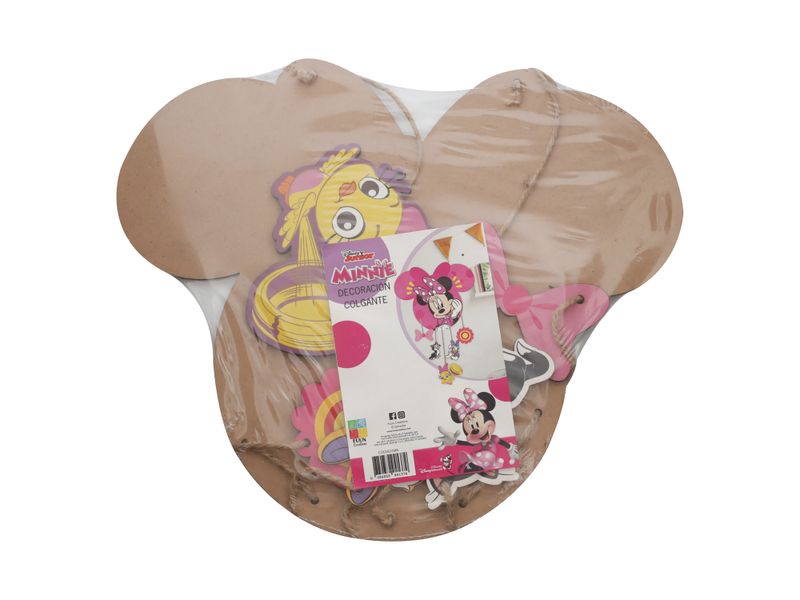 Colgante-Fun-Craft-De-Pared-Minnie-31-X-47Cm-2-57206