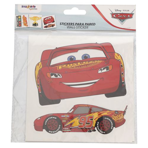 Stickers Para Pared Fun Crafts  Cars