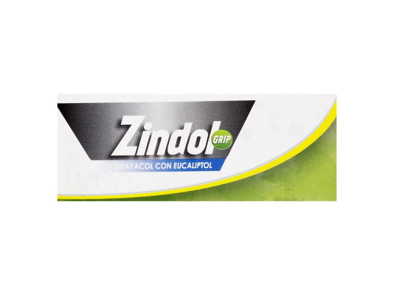 Zindol-Grip-Ampolla-X-1-4-57643