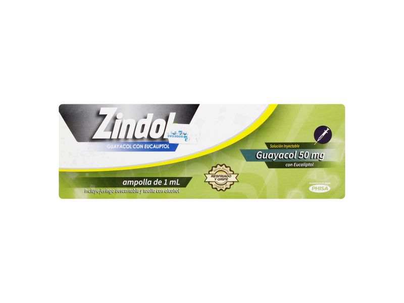 Zindol-Grip-Ampolla-X-1-5-57643